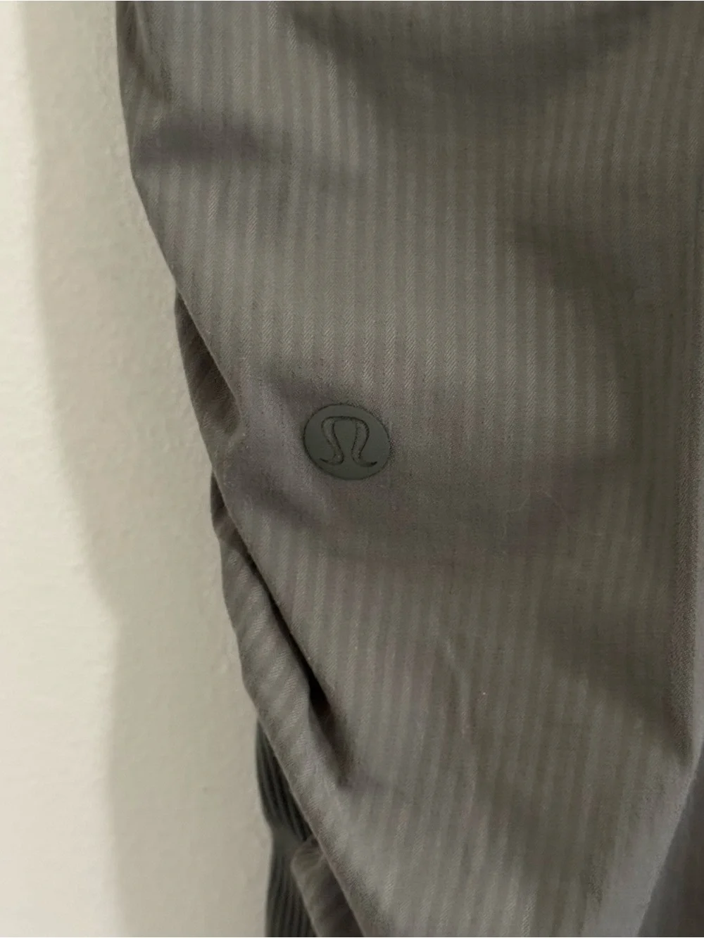Lululemon Beyond the Studio Jogger